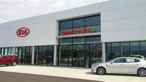 Used Kia for Sale in Clinton Township, MI. View our Summit Place Kia East inventory to find the right vehicle to fit your style and budget! ... 586-533-5599 44900 ... 